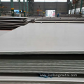 6mm Thick AISI 321 Stainless Steel Sheet